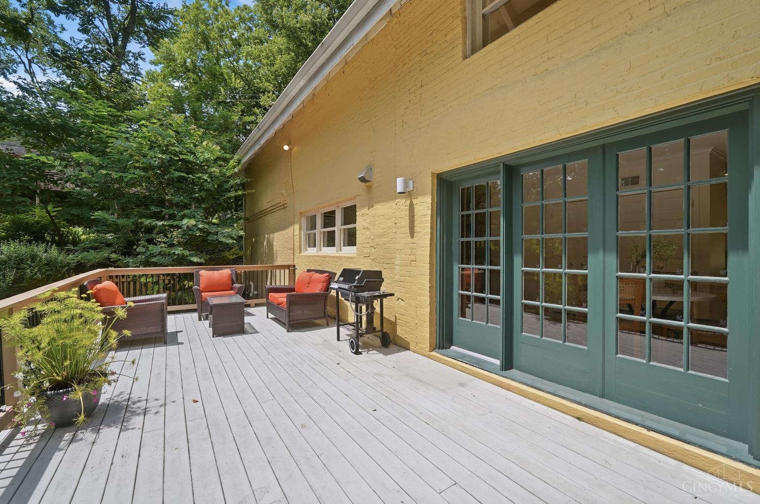 407 Lafayette Avenue, Cincinnati, OH, 45220 — photo 19