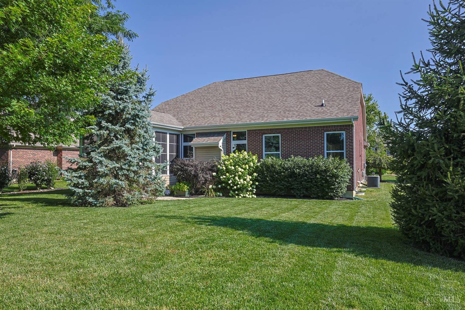 6624 Creekside, Fairfield Twp, OH, 45011 — photo 44
