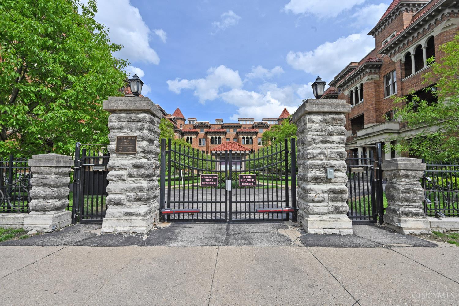 2356 Park Avenue #10, Cincinnati, OH, 45206 — photo 42