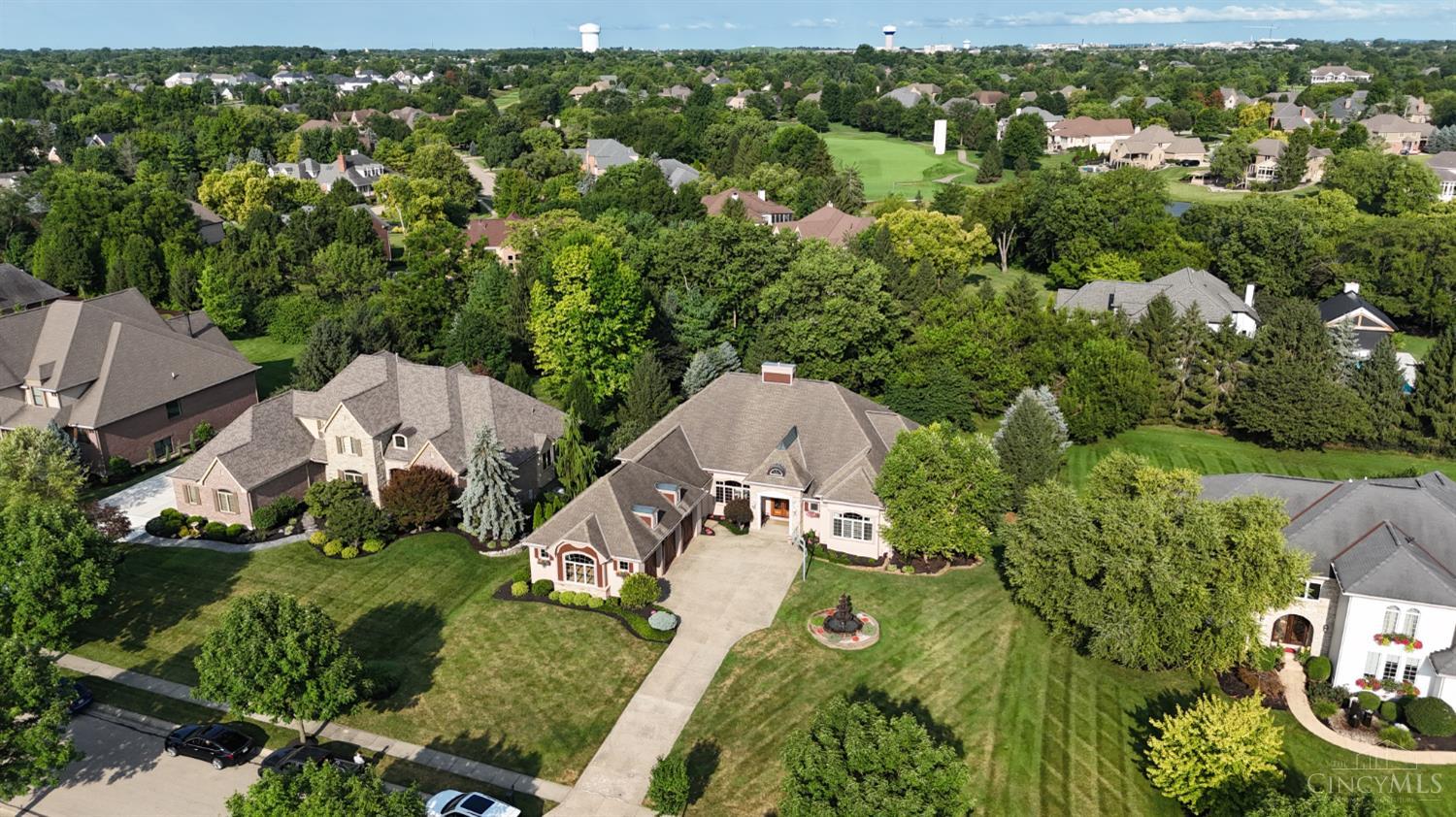 4793 Braid Lane, Mason, OH, 45040 — photo 93
