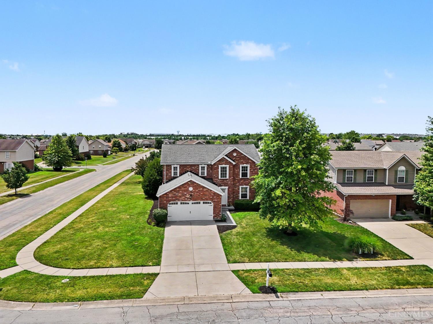 4301 Lighthouse Lane, West Chester, OH, 45069 — photo 29