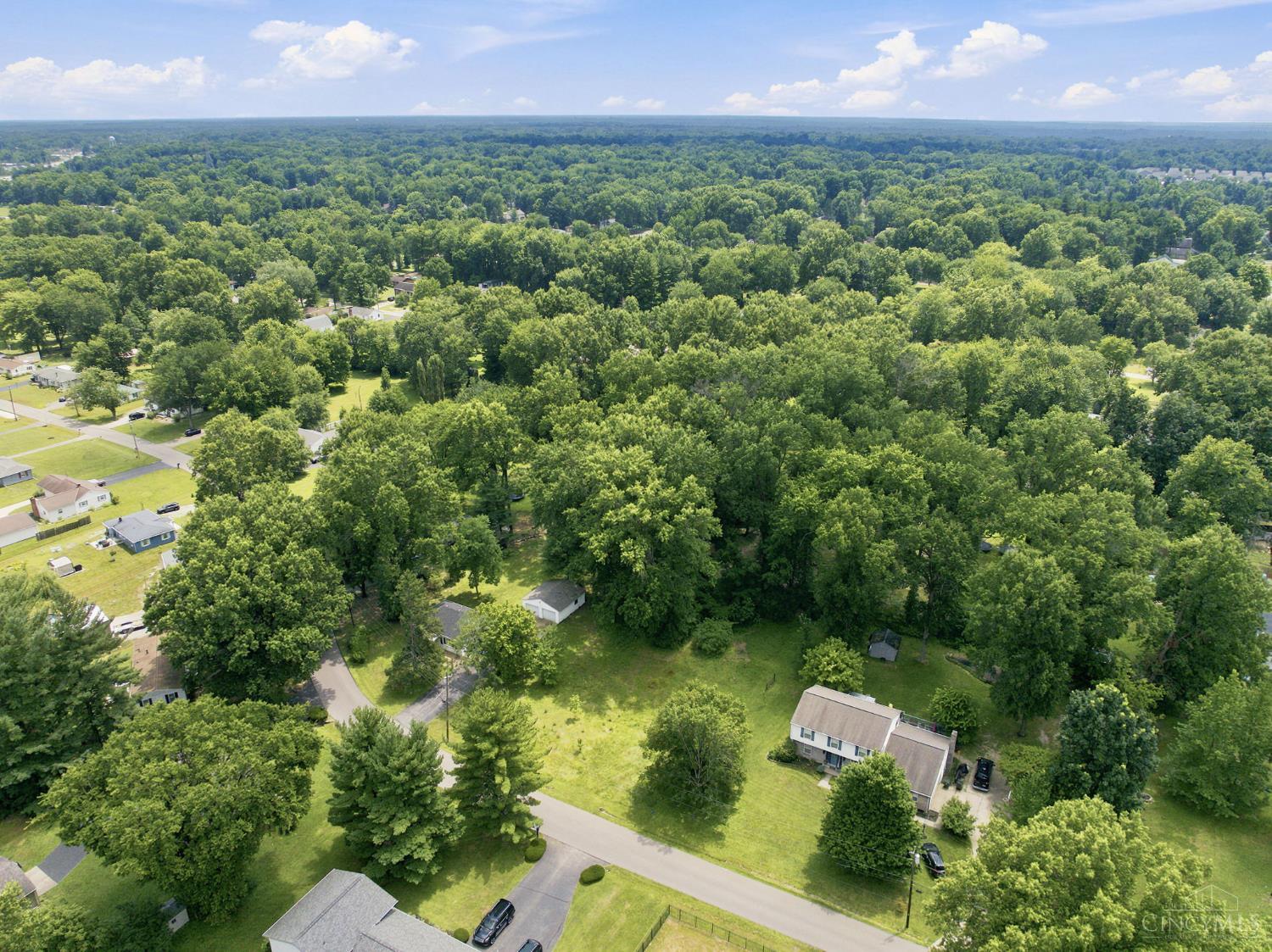 Land Will O Ee Drive, Pierce Twp, OH, 45102 — photo 9
