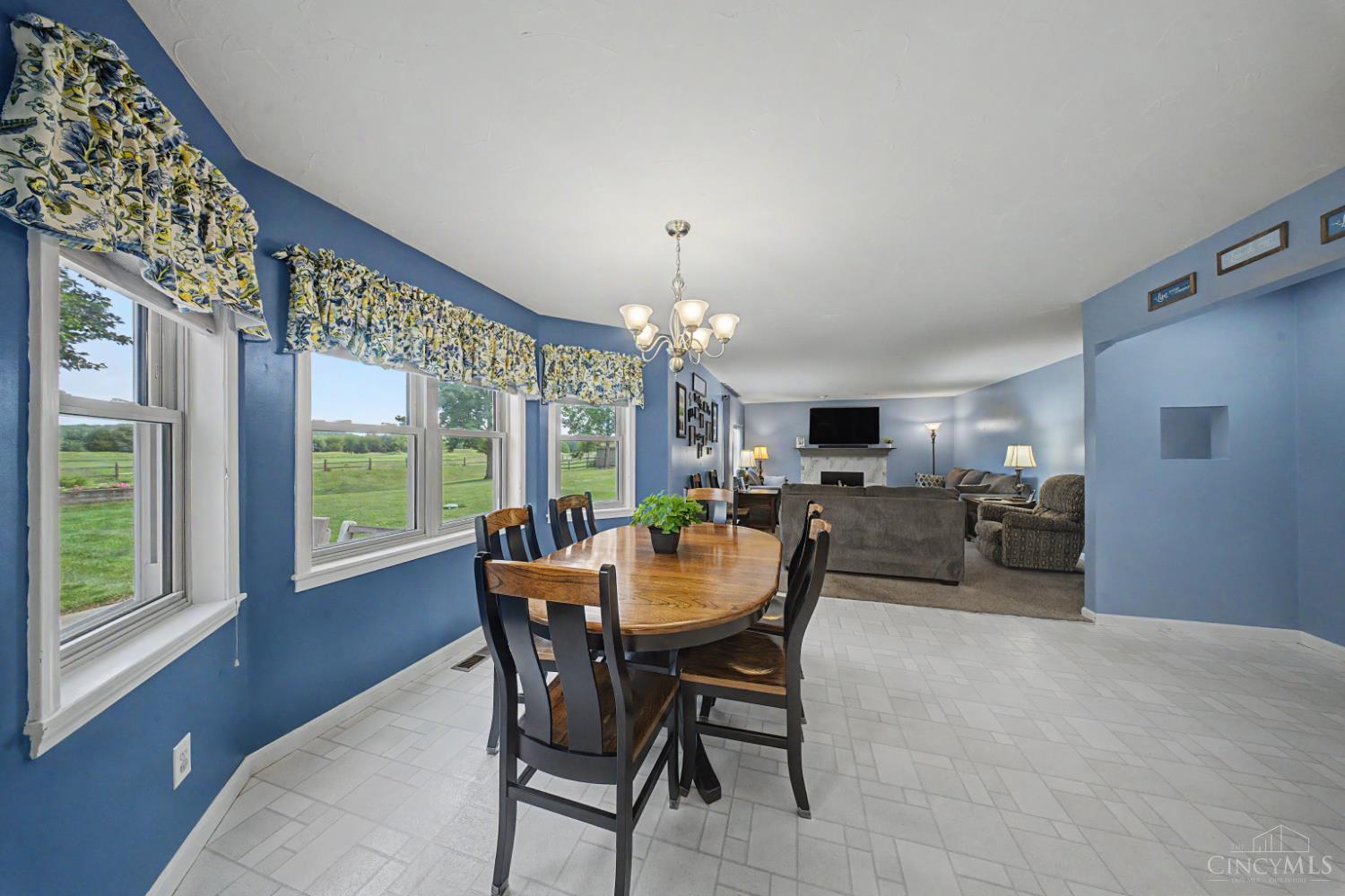 320 Harmony Drive, Harrison, OH, 45030 — photo 13