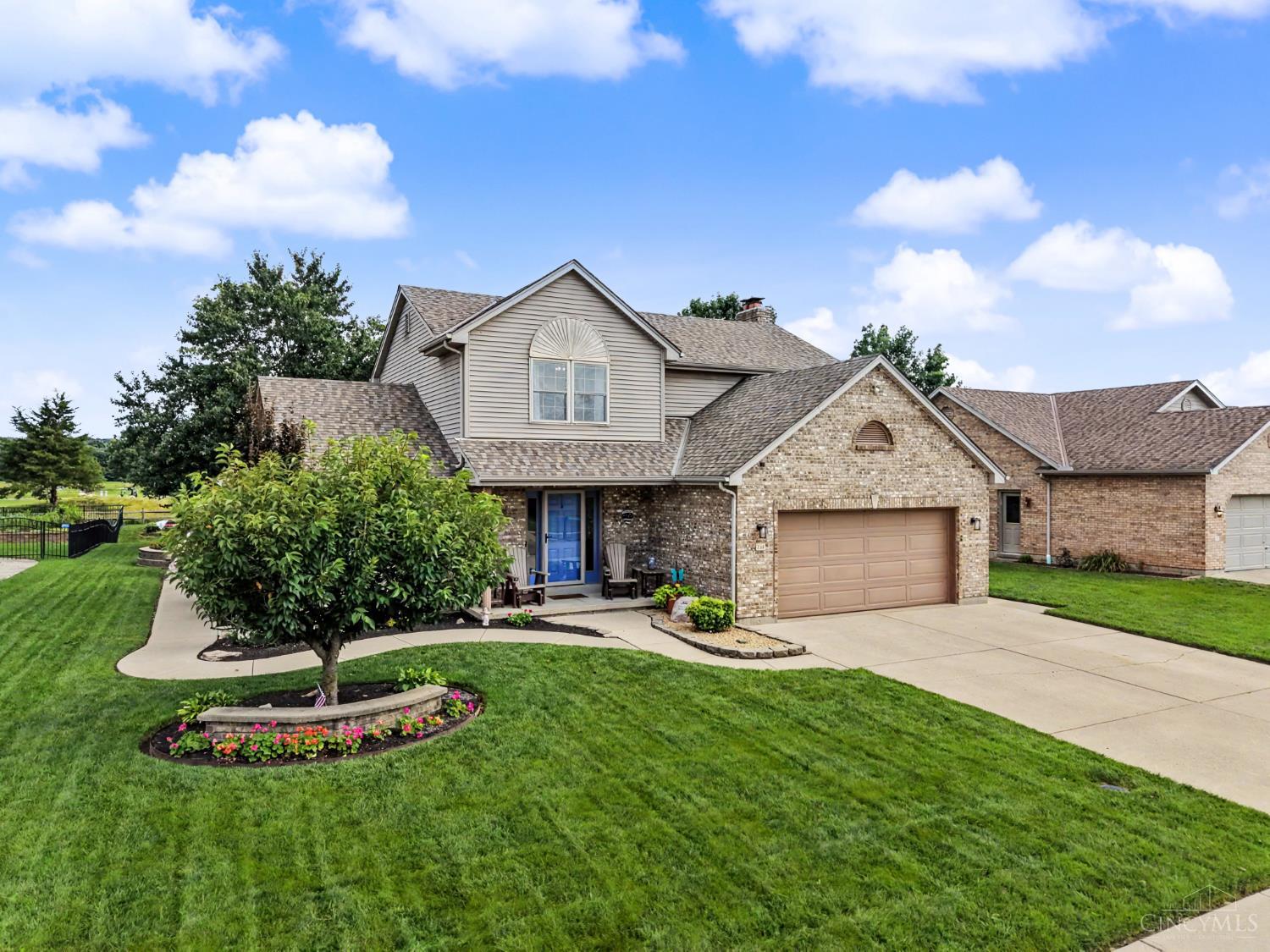 320 Harmony Drive, Harrison, OH, 45030 — photo 2