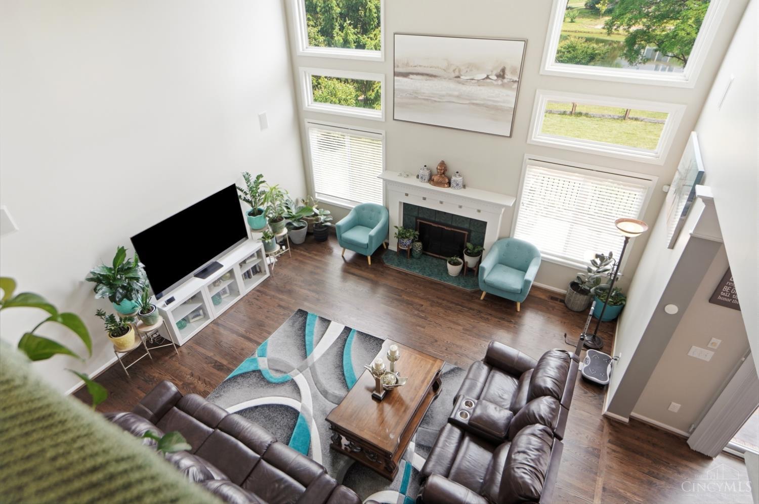 6809 Parklake Drive, Mason, OH, 45040 — photo 15