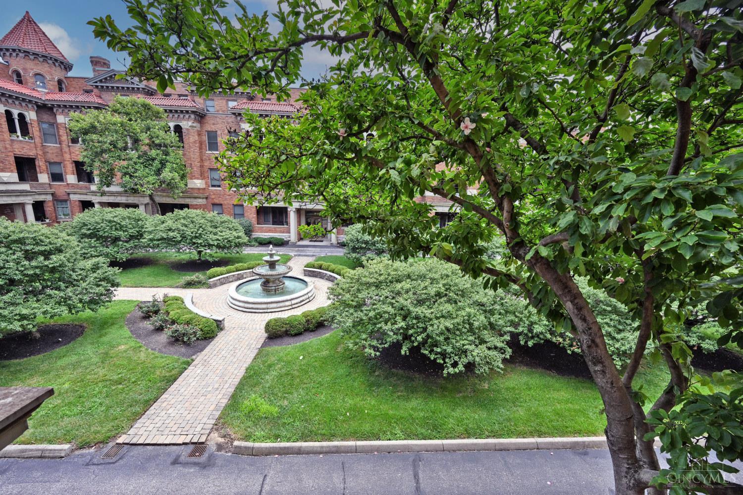 2356 Park Avenue #10, Cincinnati, OH, 45206 — photo 36