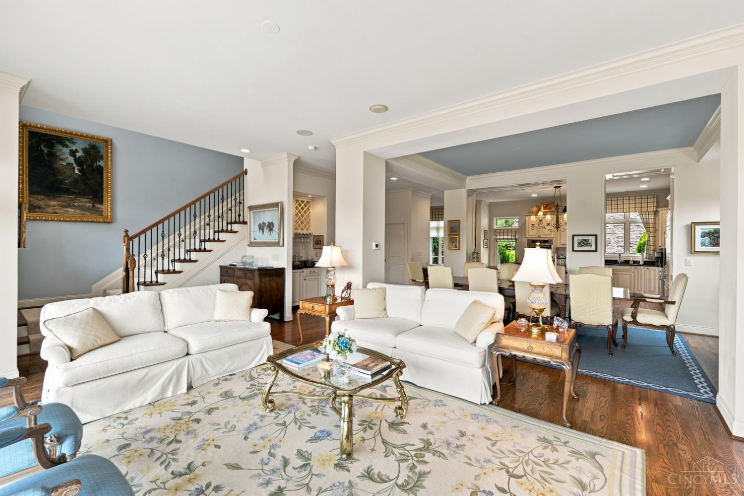 1498 Riverside Drive, Cincinnati, OH, 45202 — photo 6