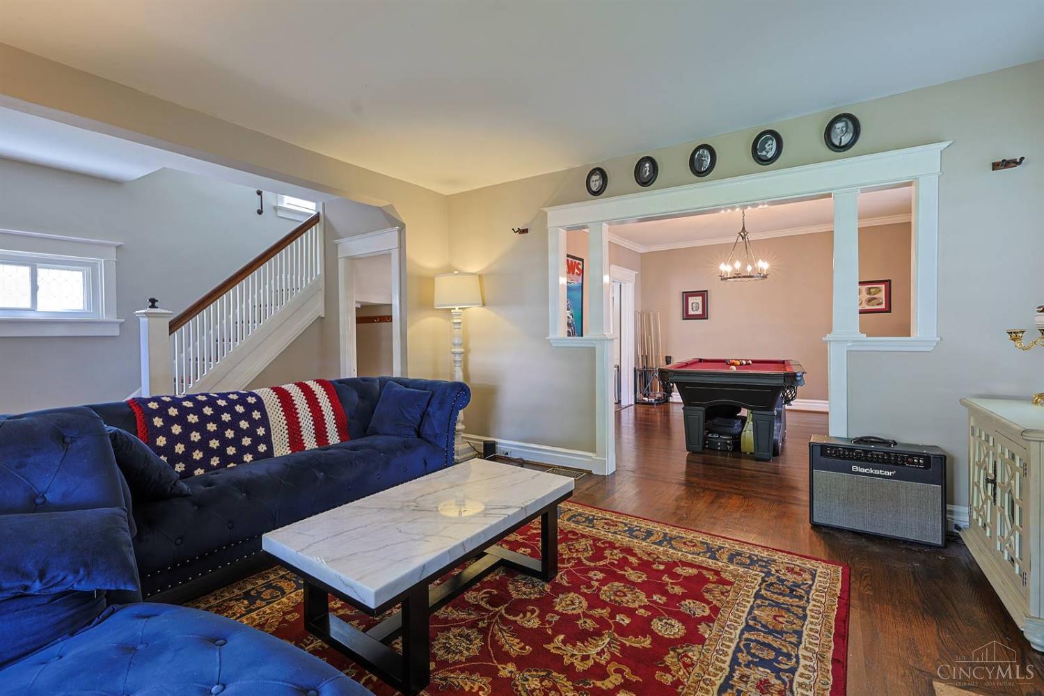 650 Rushton Road, Cincinnati, OH, 45226 — photo 8