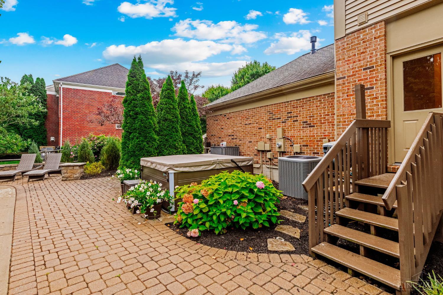 4253 English Oaks Court, Union Twp, OH, 45103 — photo 51