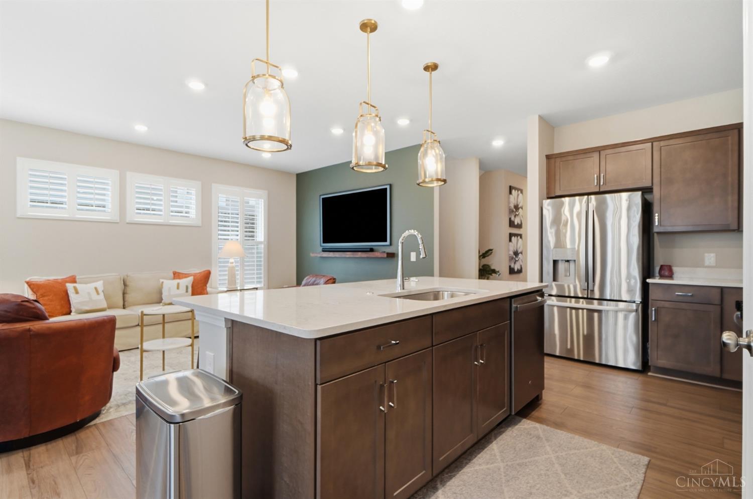 5626 Callaway Drive, Liberty Twp, OH, 45011 — photo 11
