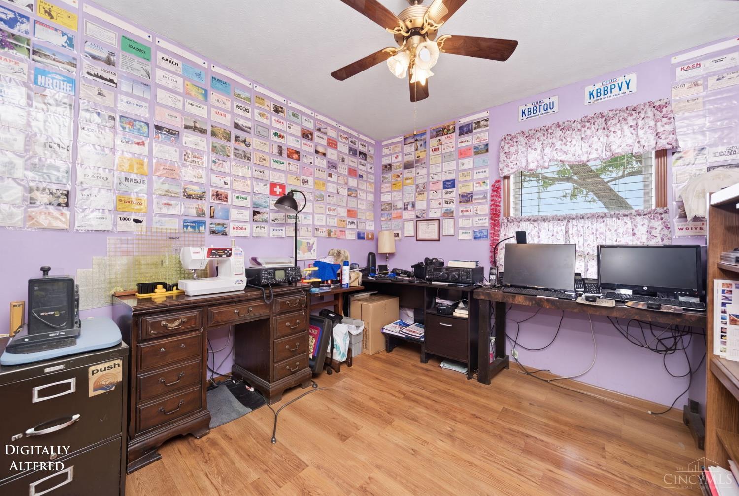 502 Waynoka Drive, Franklin Twp, OH, 45171 — photo 37