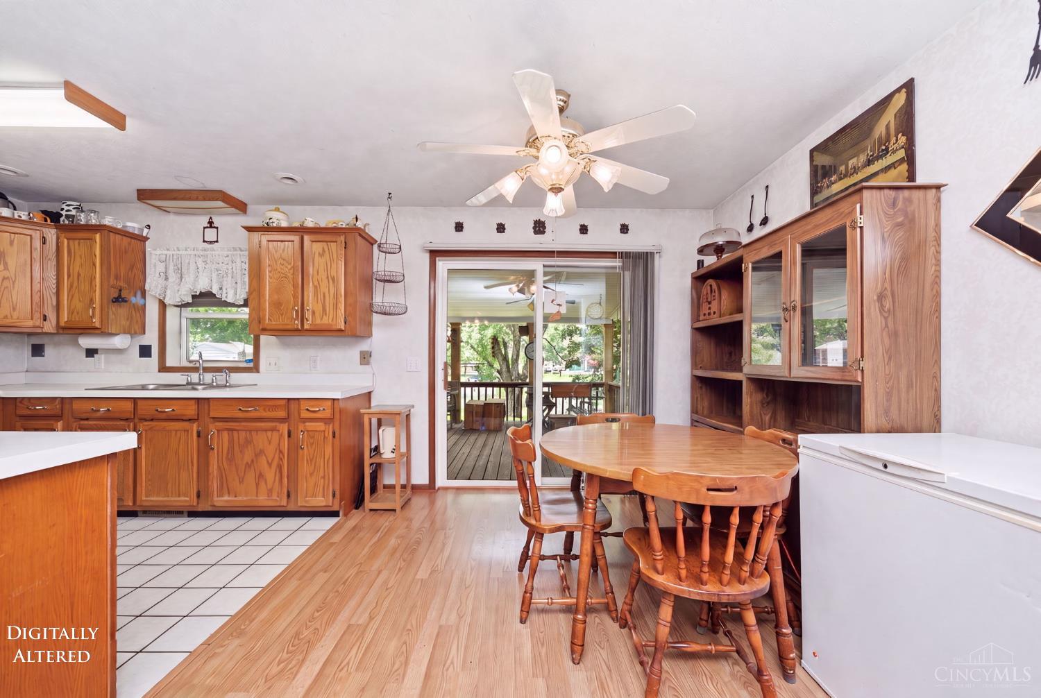 502 Waynoka Drive, Franklin Twp, OH, 45171 — photo 28