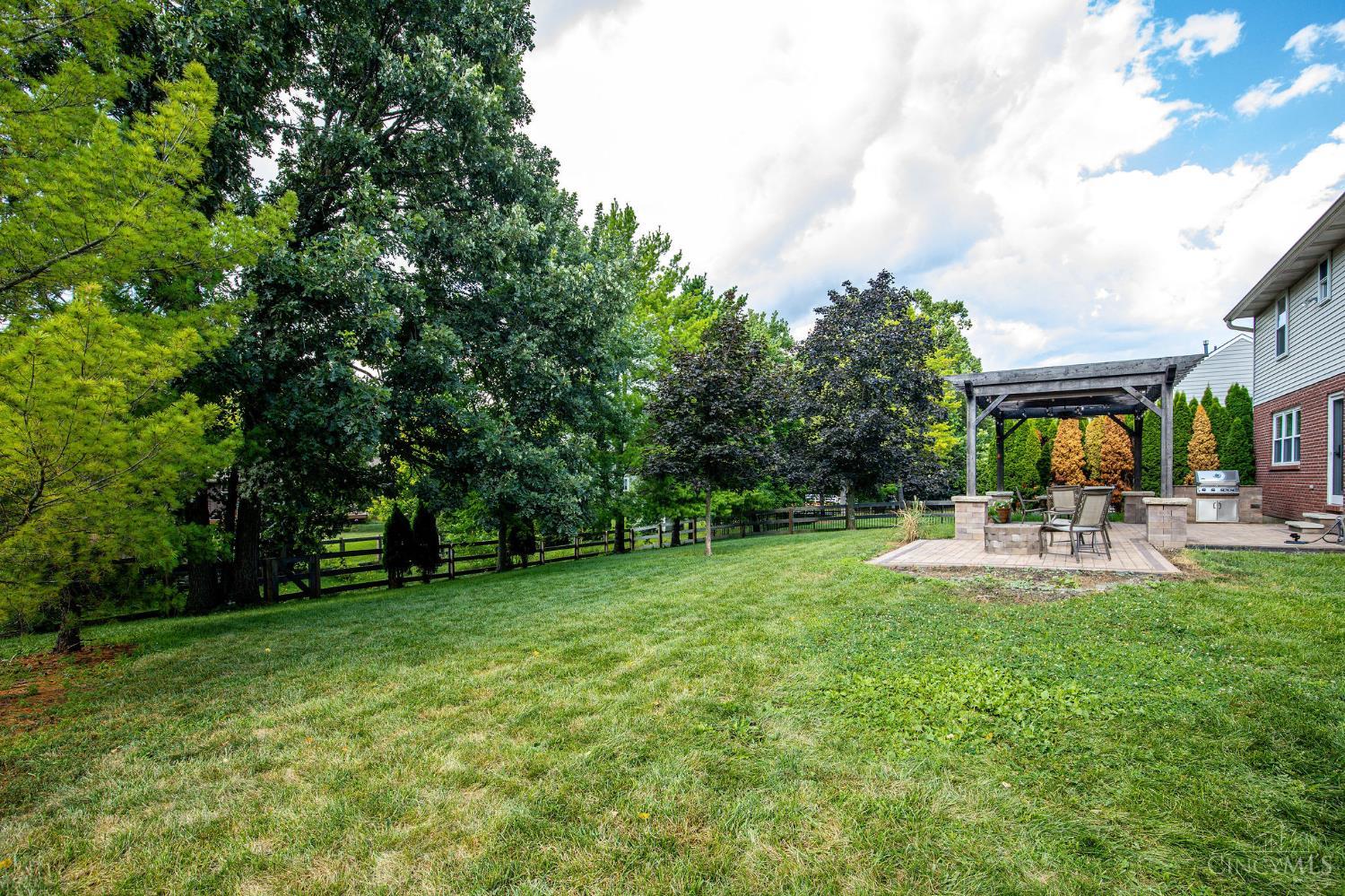 5476 Bentwood Drive, Mason, OH, 45040 — photo 34