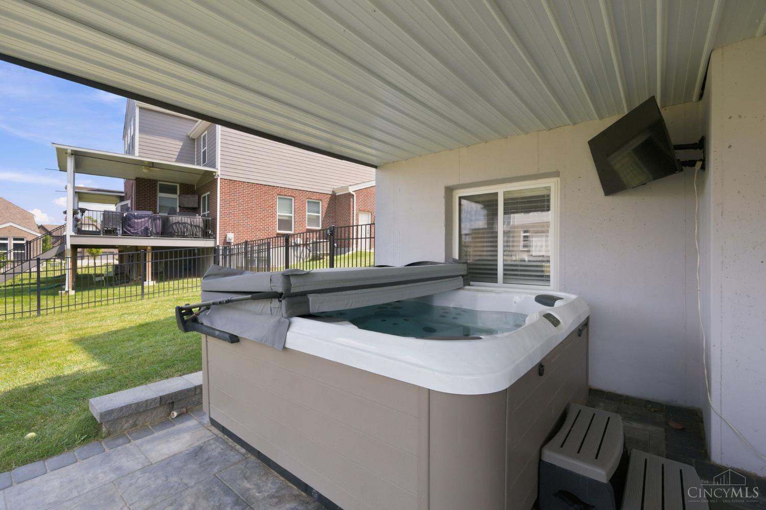 5829 Laurel Run Drive, Liberty Twp, OH, 45011 — photo 82