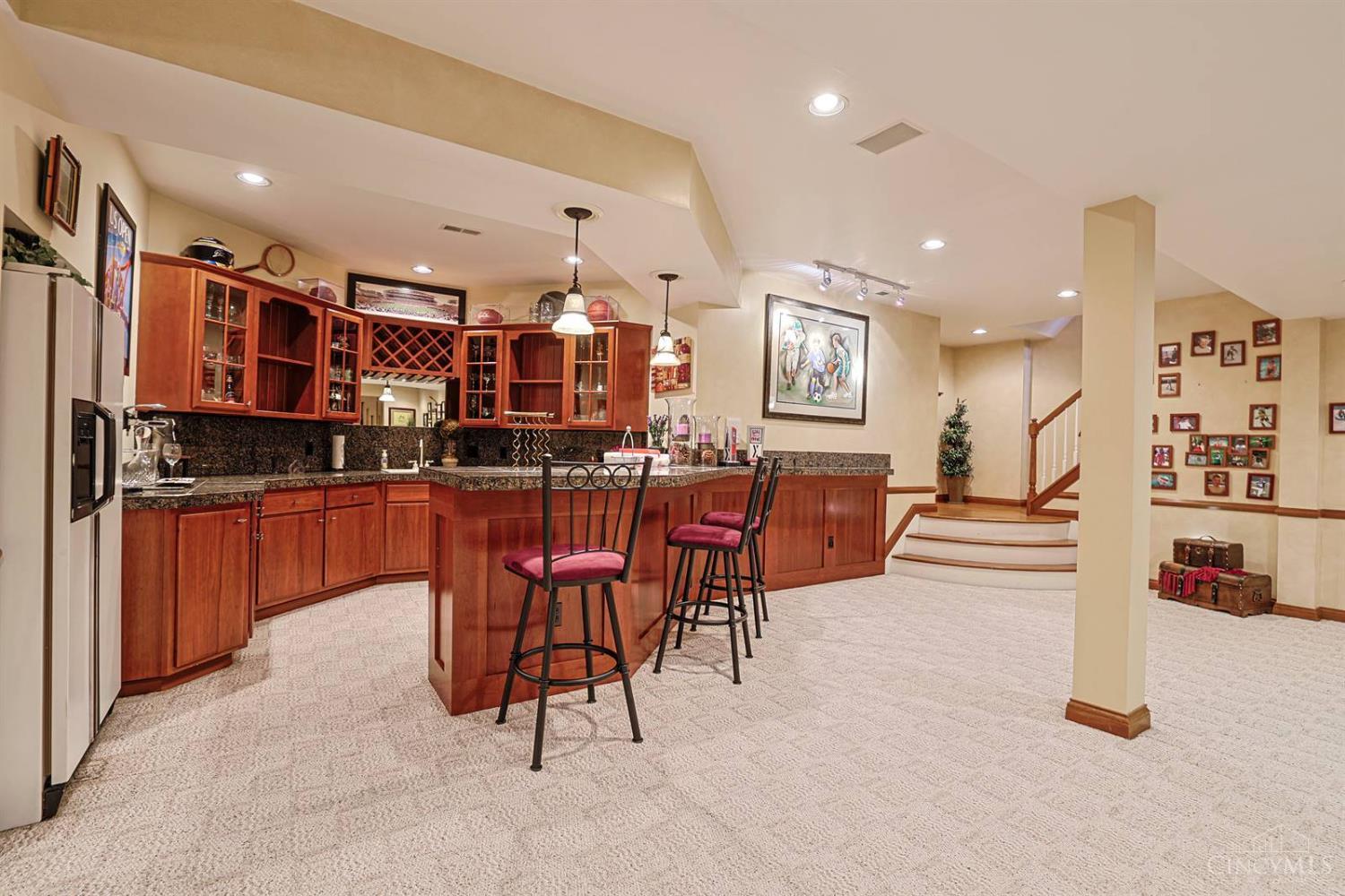 11972 Grandstone Lane, Montgomery, OH, 45249 — photo 43