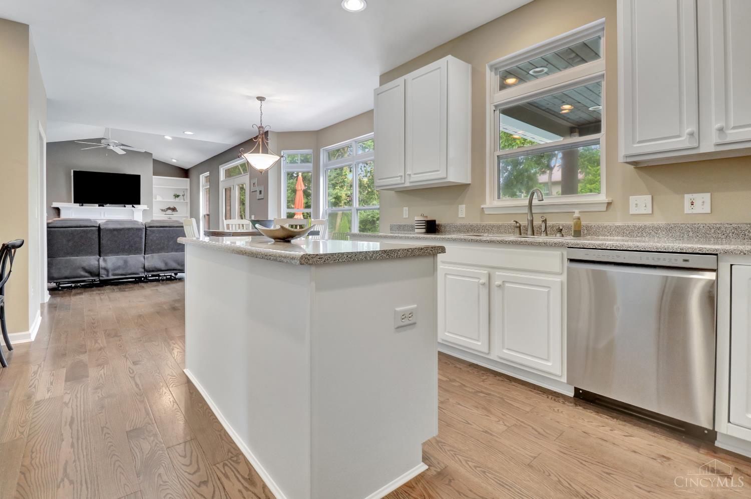 3773 Crooked Tree Drive, Mason, OH, 45040 — photo 4