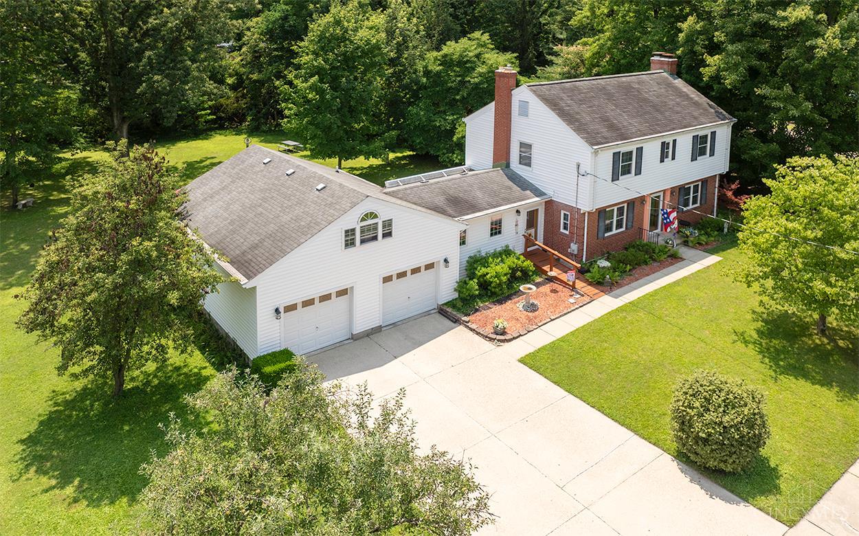 1711 Flora Avenue, North College Hill, OH, 45231