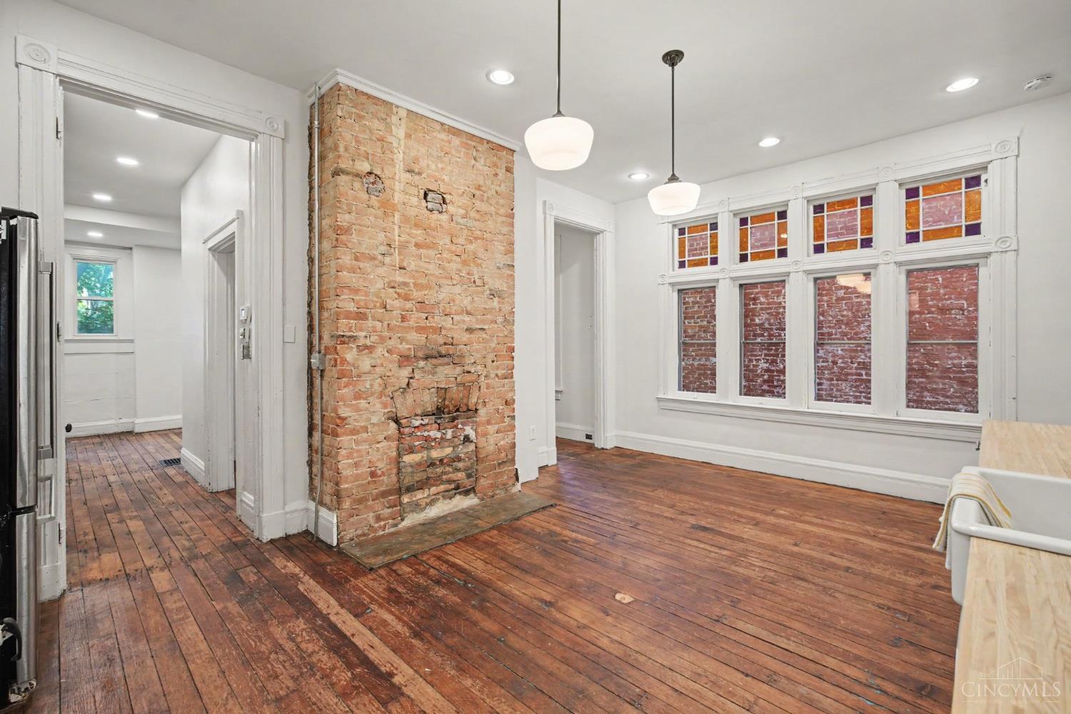 1412 Apjones Street, Cincinnati, OH, 45223 — photo 6