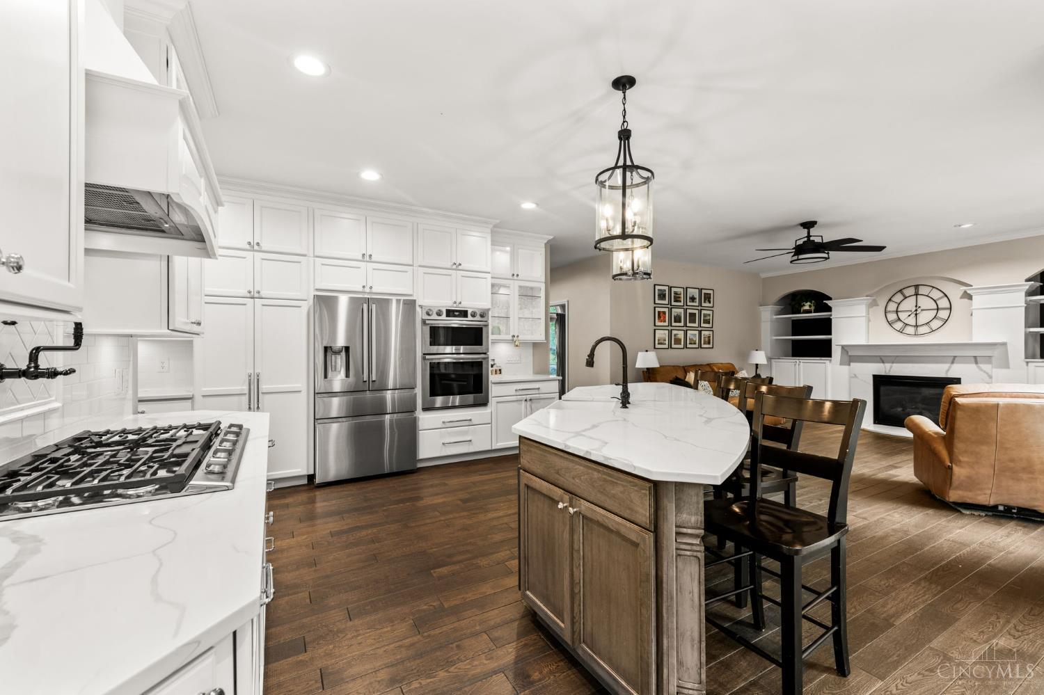 4253 English Oaks Court, Union Twp, OH, 45103 — photo 16