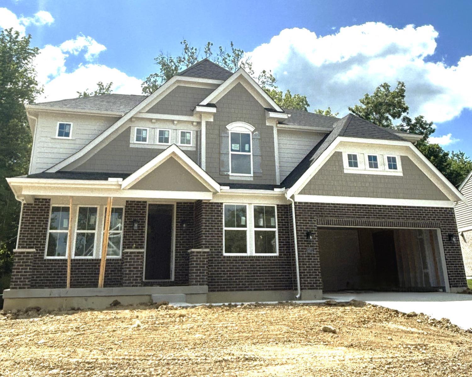 5371 Sheldon Close, Middletown, OH, 45005