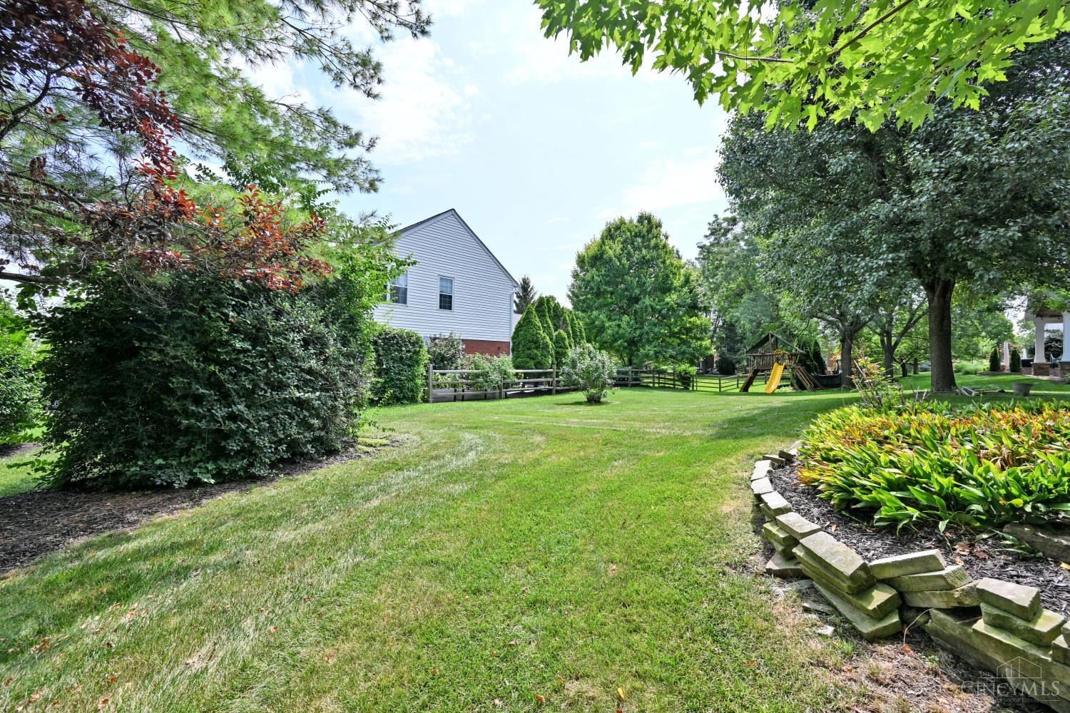 4378 Serpentine Way, Mason, OH, 45040 — photo 54