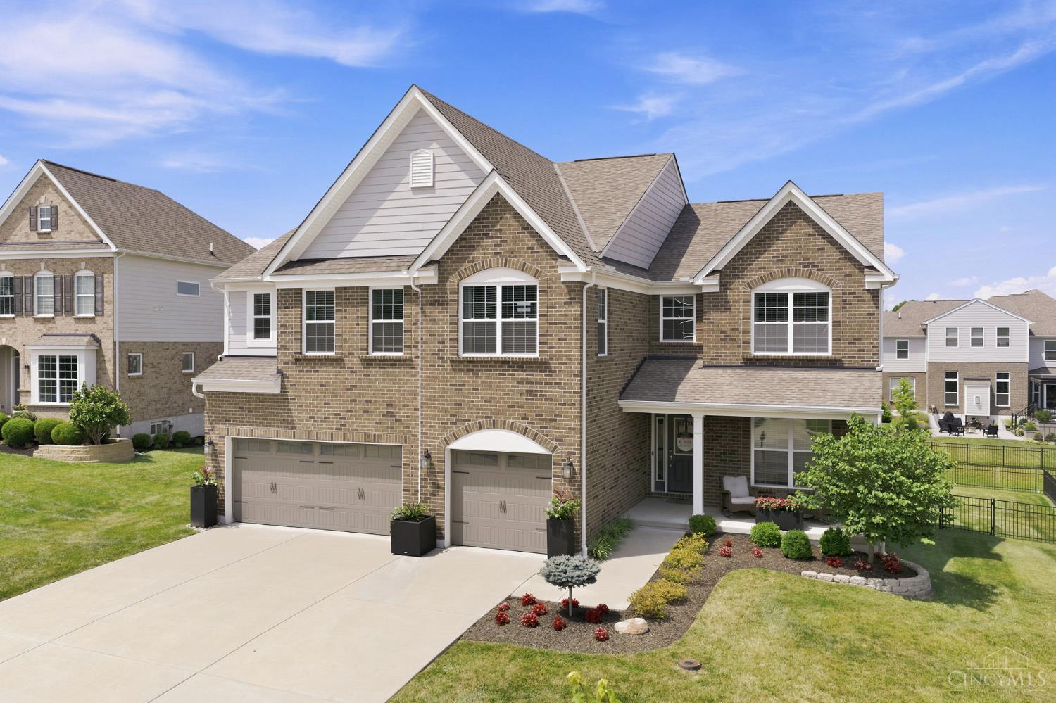 5829 Laurel Run Drive, Liberty Twp, OH, 45011 — photo 5