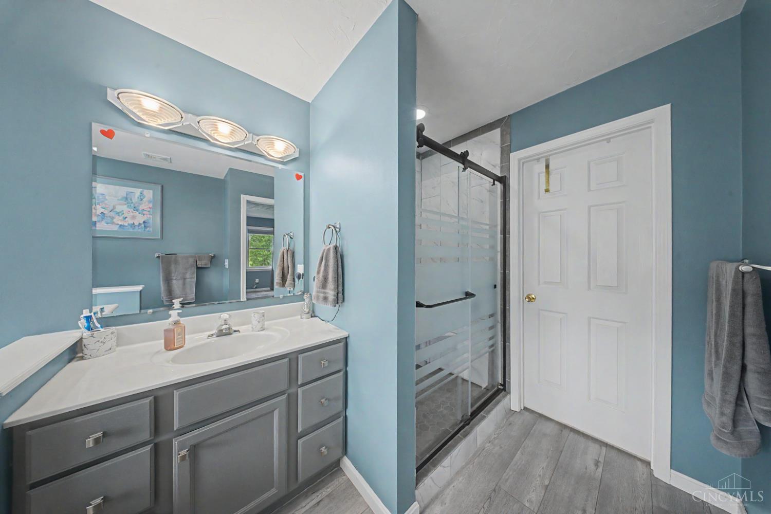 320 Harmony Drive, Harrison, OH, 45030 — photo 19