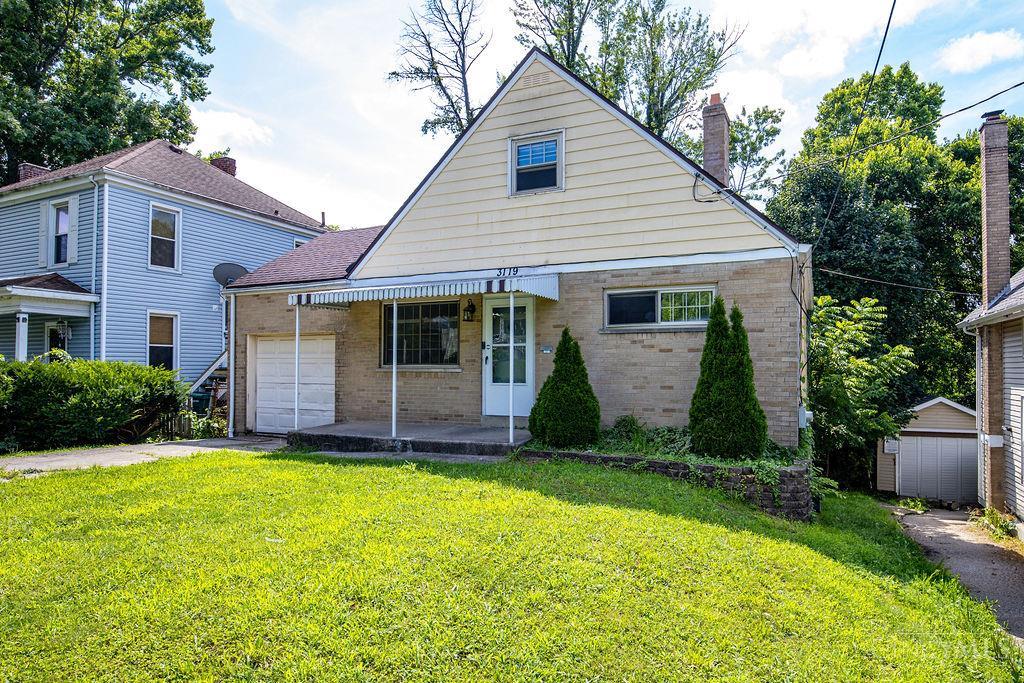 3119 cavanaugh, Cincinnati, OH, 45211 — photo 2