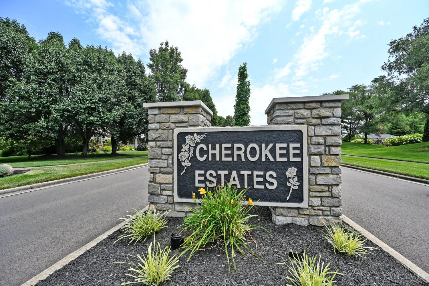5602 Eagle Dance Drive, Liberty Twp, OH, 45011 — photo 48