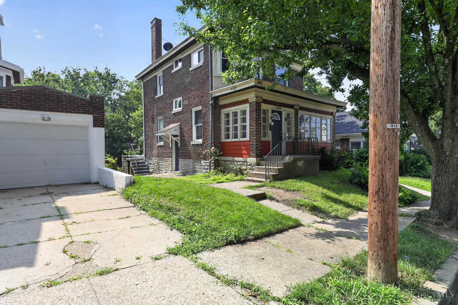 2654 cora Avenue, Cincinnati, OH, 45211 — photo 3