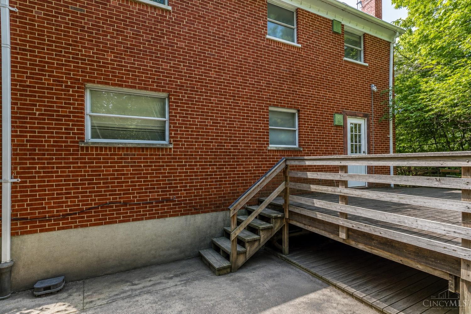 3422 Bassett Road, Cincinnati, OH, 45205 — photo 21