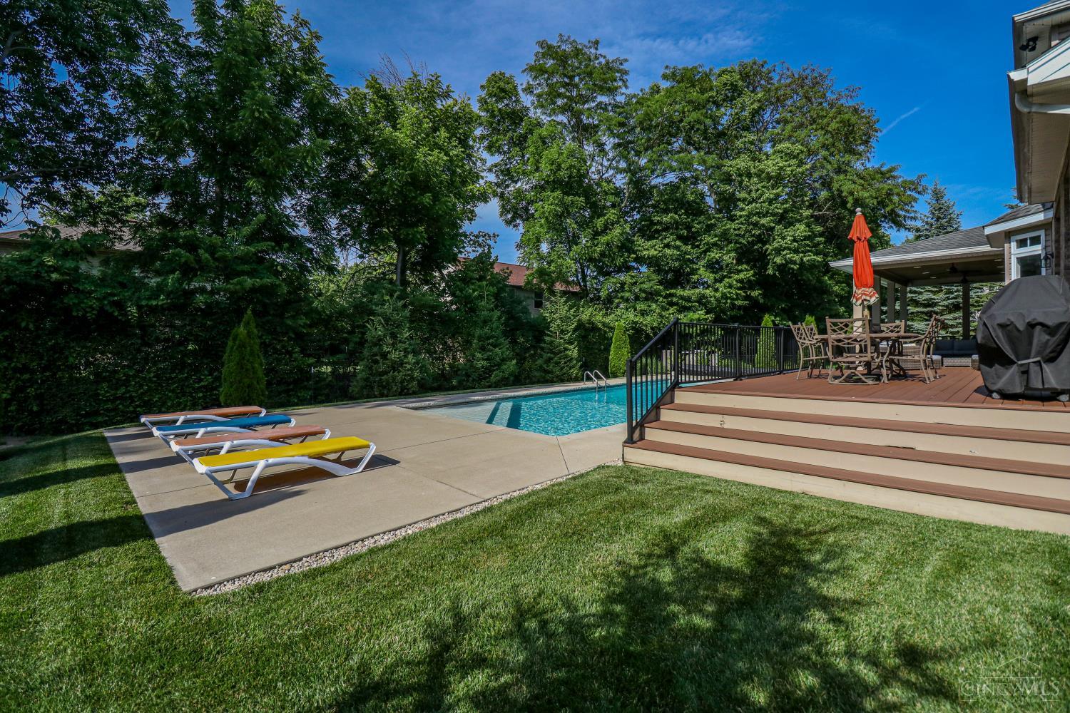 3773 Crooked Tree Drive, Mason, OH, 45040 — photo 30