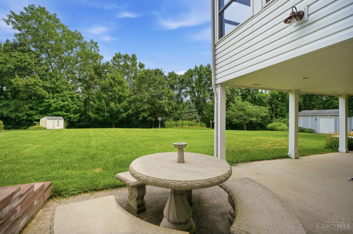 5330 Talloak Court, Cincinnati, OH, 45247 — photo 41