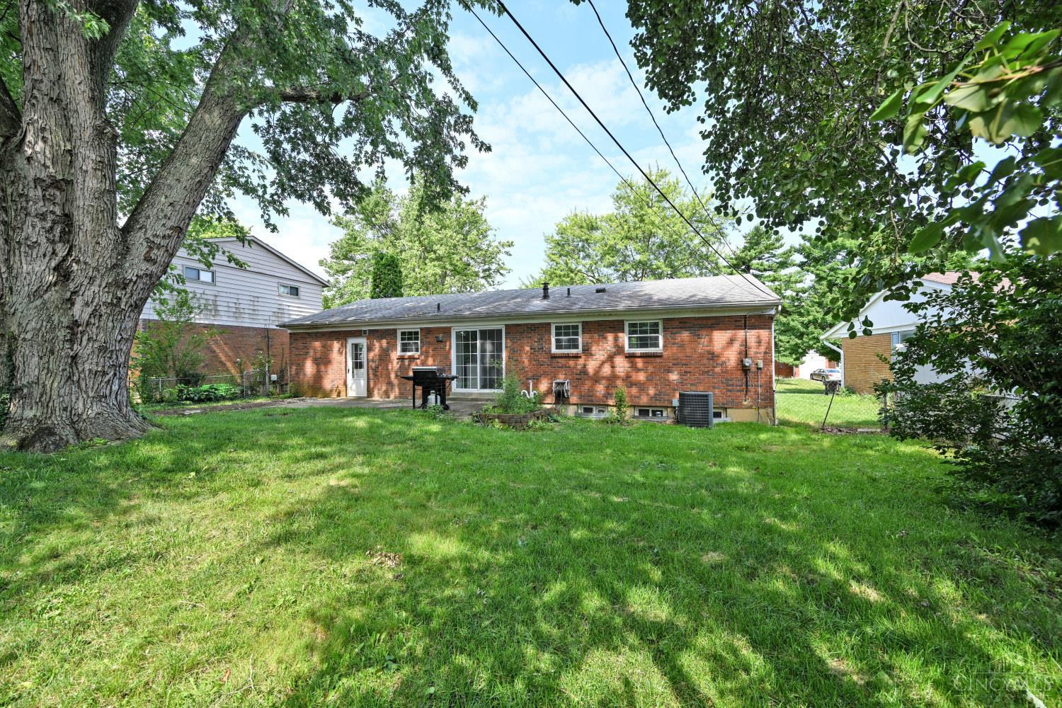 1582 Turquoise Drive, Anderson Twp, OH, 45255 — photo 35