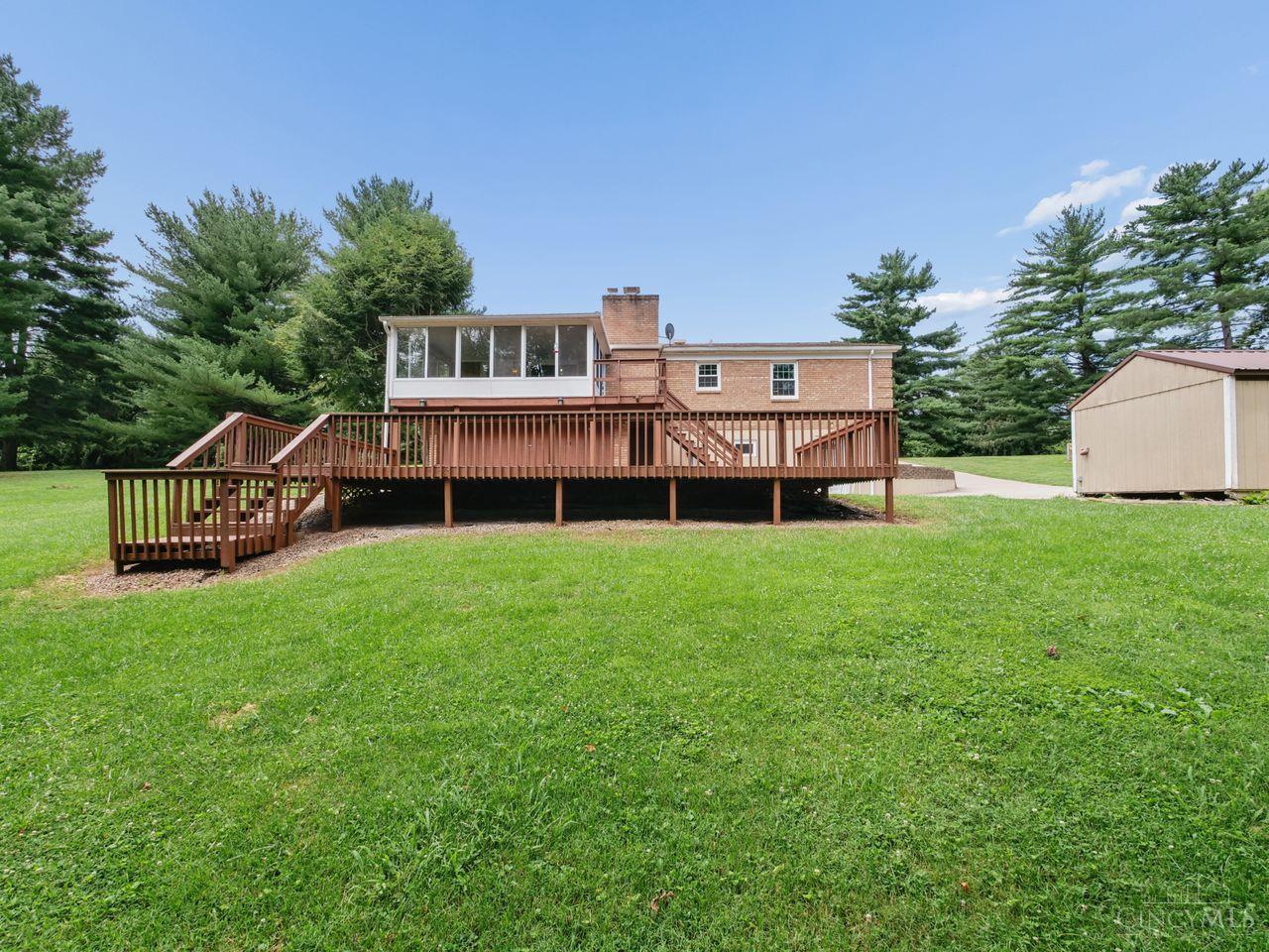 6215 Greenbud Drive, Goshen, OH, 45122 — photo 32