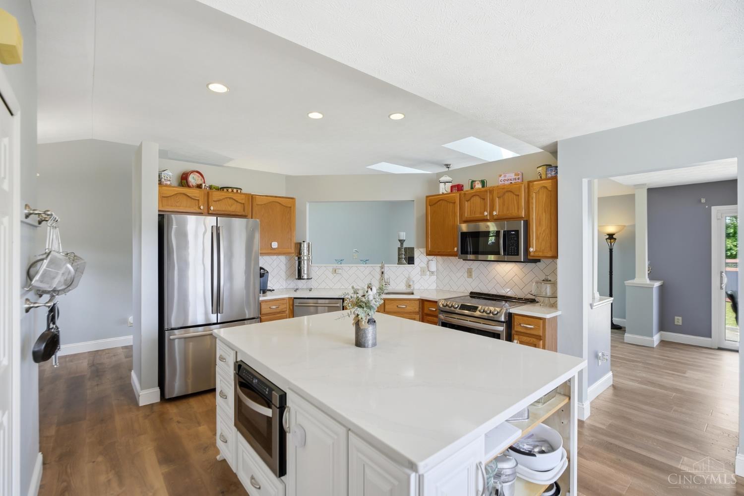 2396 Ferndown Drive, Miamisburg, OH, 45342 — photo 11