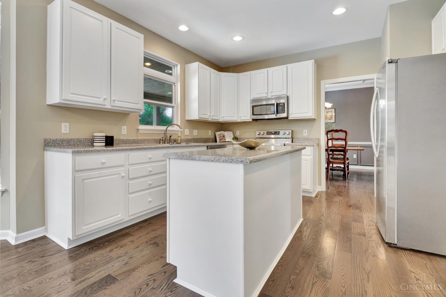 3773 Crooked Tree Drive, Mason, OH, 45040 — photo 3