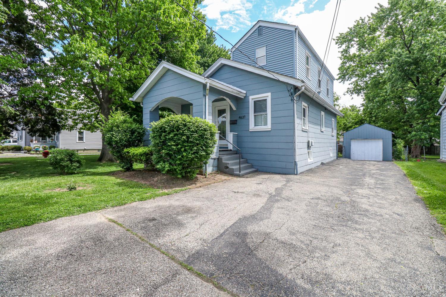 4637 Alpine Avenue, Blue Ash, OH, 45242
