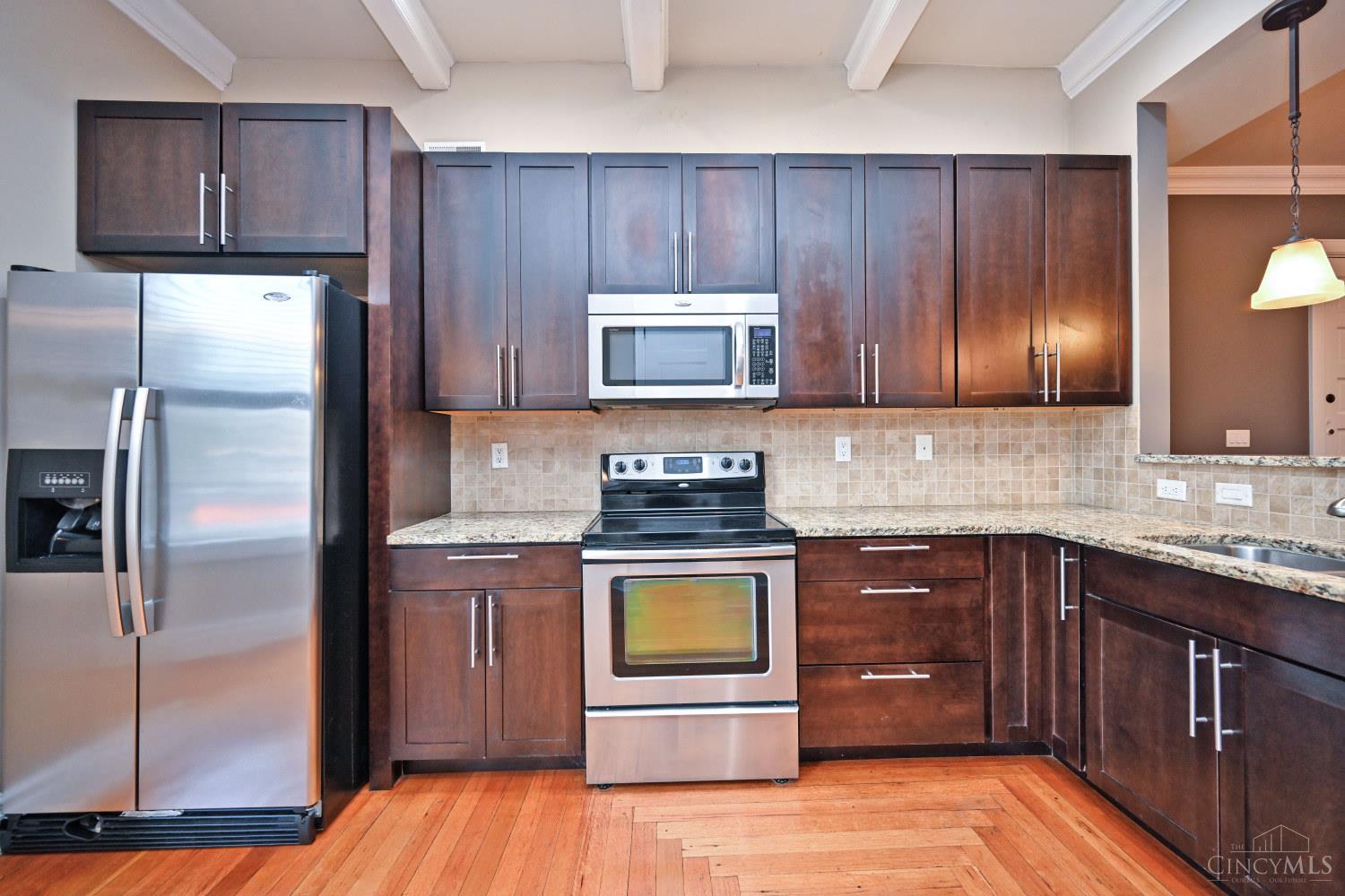 2356 Park Avenue #10, Cincinnati, OH, 45206 — photo 16