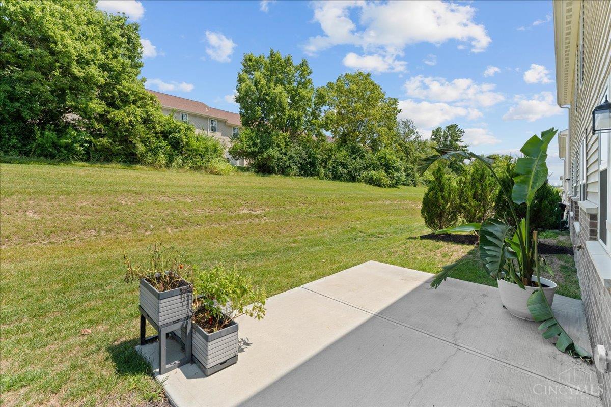 434 Summerlyn Farms Court, Lebanon, OH, 45036 — photo 30