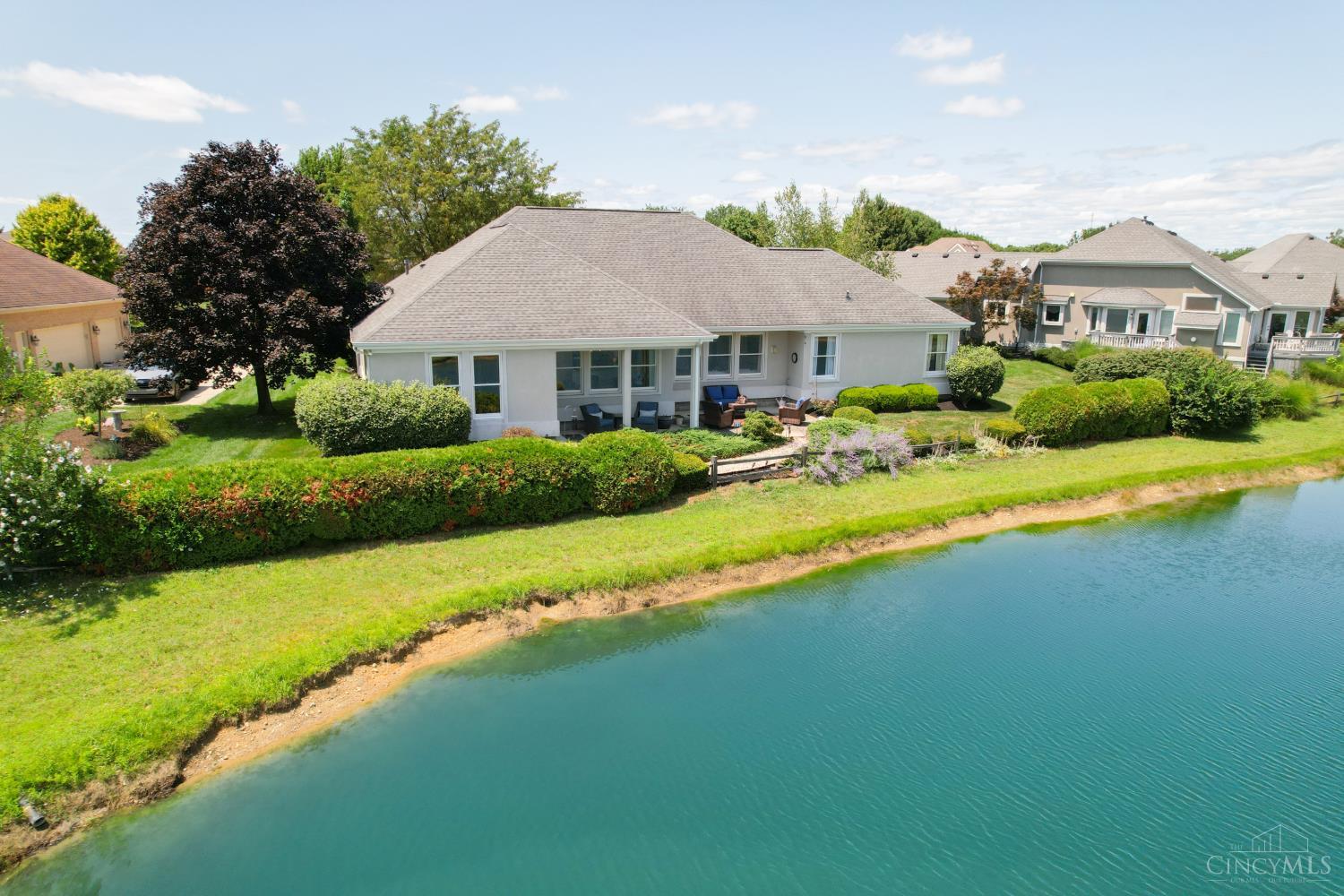 10 Galaton Court, Miamisburg, OH, 45342 — photo 49