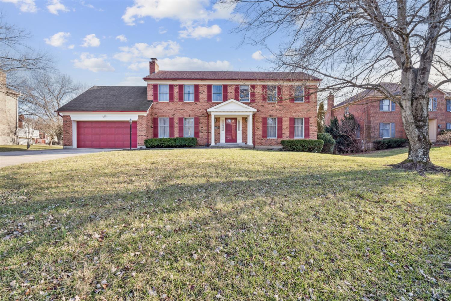 7489 Fitzroy Court, West Chester, OH, 45241