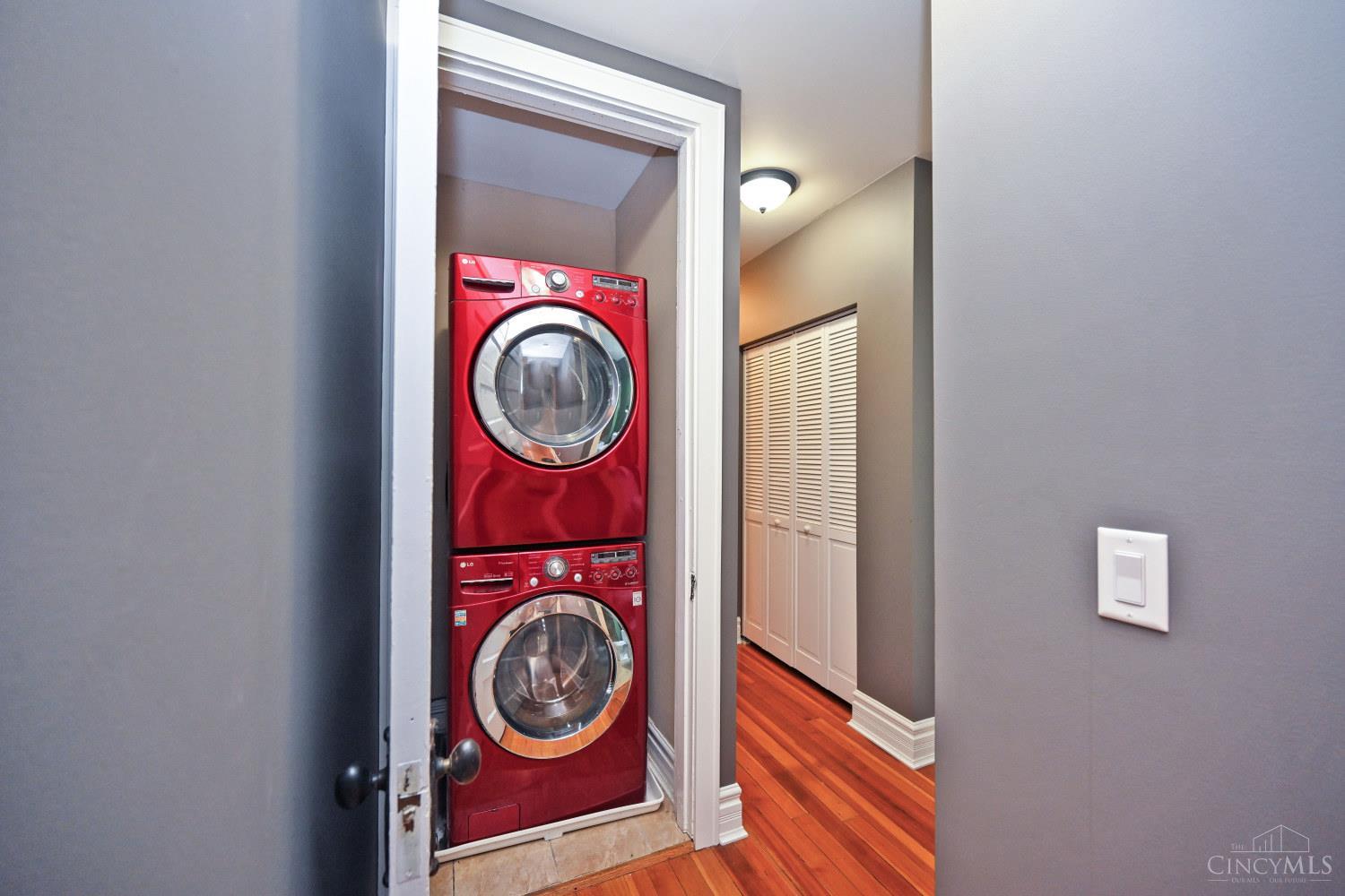 2356 Park Avenue #10, Cincinnati, OH, 45206 — photo 31