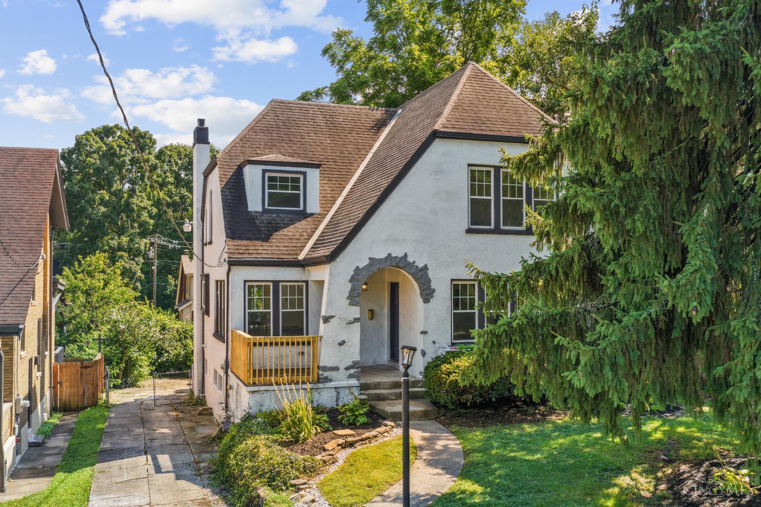 3129 Penrose Place, Cincinnati, OH, 45211 — photo 4