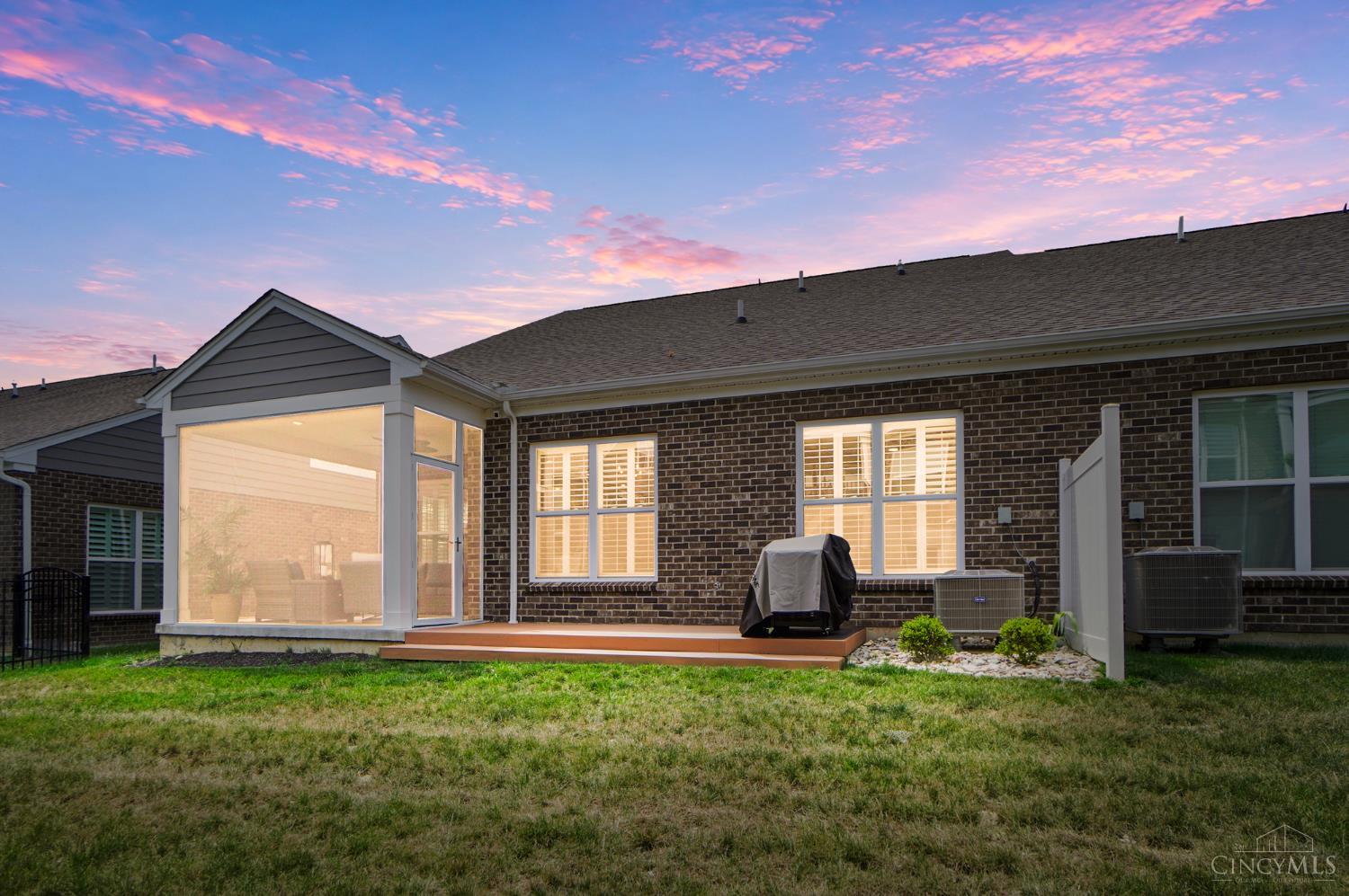 5626 Callaway Drive, Liberty Twp, OH, 45011 — photo 37