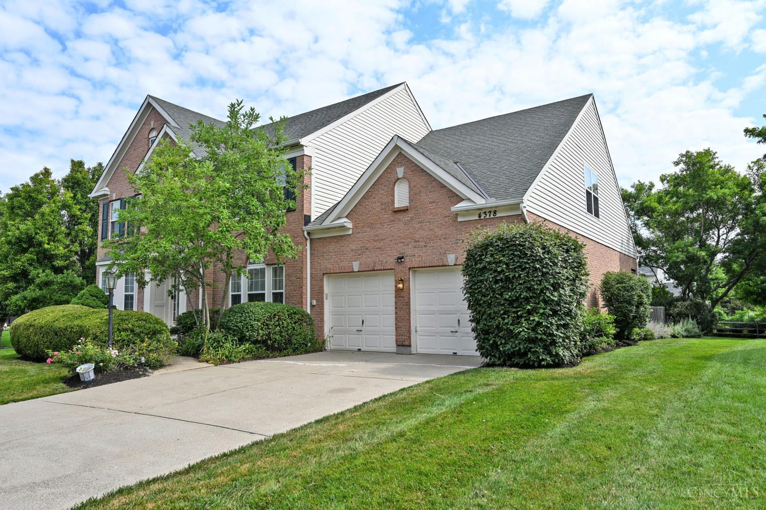 4378 Serpentine Way, Mason, OH, 45040 — photo 2