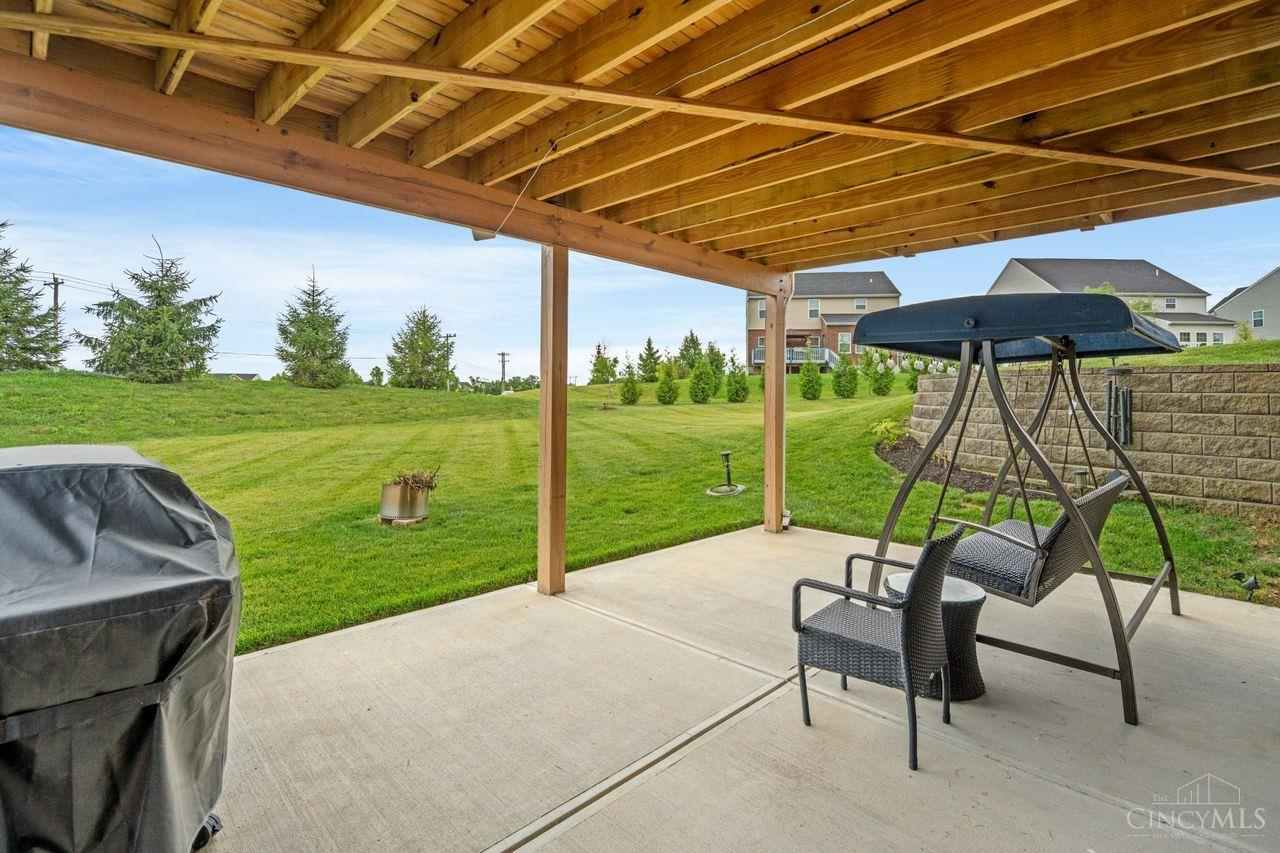4059 Highland Green Drive, Mason, OH, 45040 — photo 35