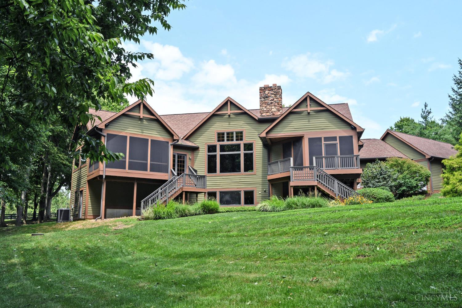 41 Locust Hill Road, Pierce Twp, OH, 45245 — photo 80