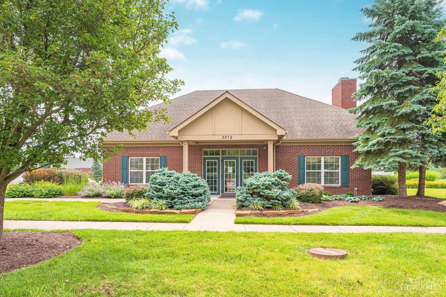 6901 Gentry Lane, Deerfield Twp., OH, 45040 — photo 48