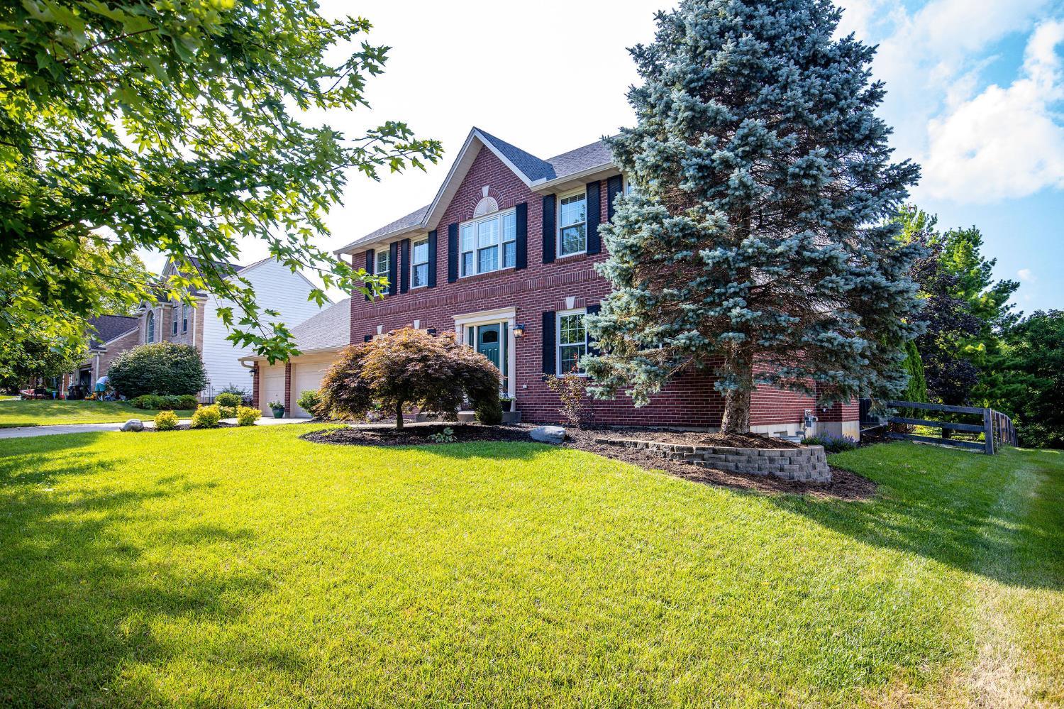 5476 Bentwood Drive, Mason, OH, 45040 — photo 5